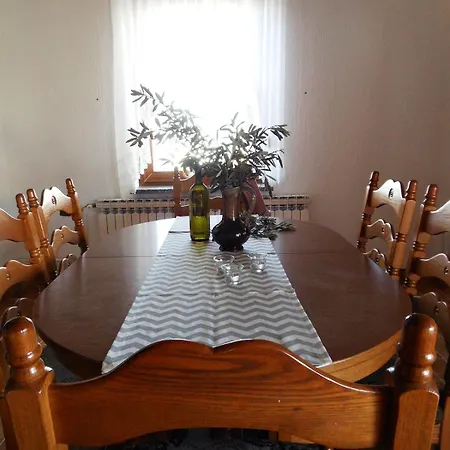 Holiday home Ruhiges Mit Traumhaftem Meerblick *
