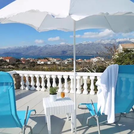 Holiday home Ruhiges Mit Traumhaftem Meerblick *