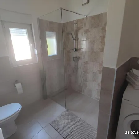 Holiday home Ruhiges Mit Traumhaftem Meerblick *