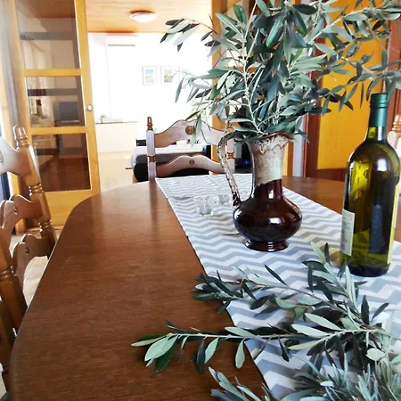 Ruhiges Mit Traumhaftem Meerblick Holiday home