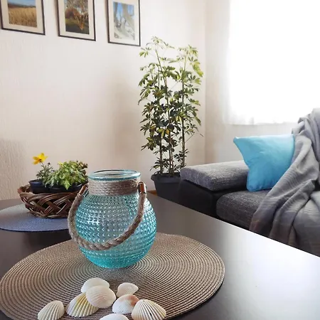 Ruhiges Mit Traumhaftem Meerblick Holiday home *